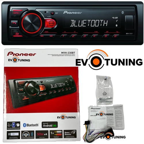 Autoradio pioneer auto radio - autoradio,