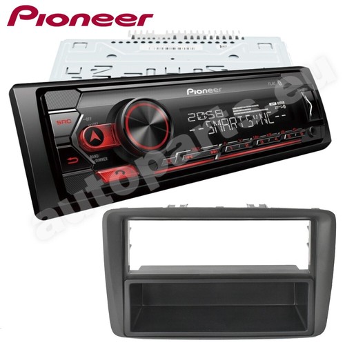 Autoradio pioneer mvh - autoradio, mvh-230bt