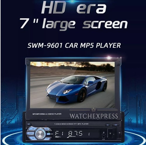 Stereo autoradio scomparsa - stereo,
