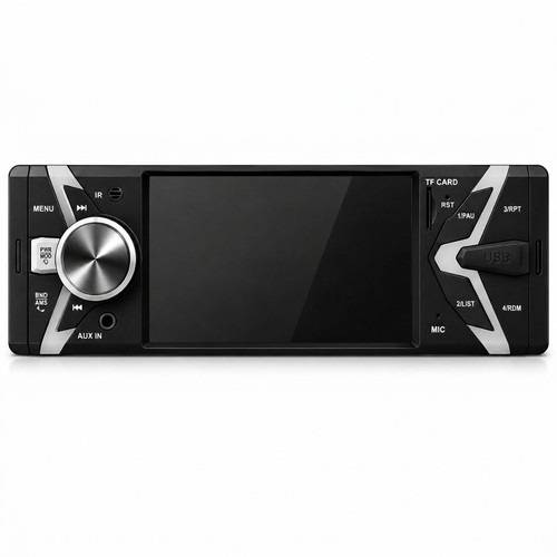 Maka autoradio stereo lcd - autoradio,