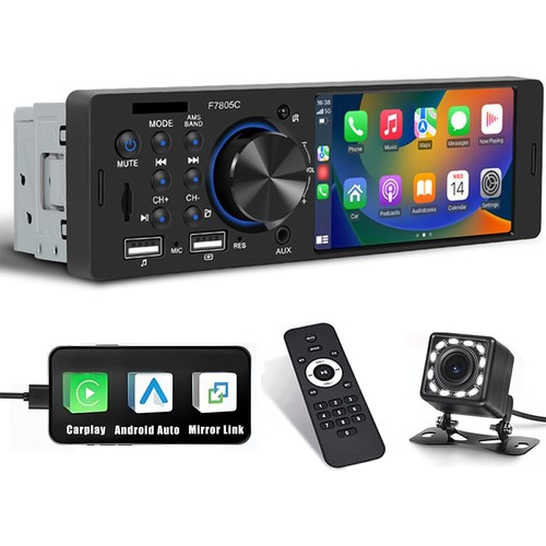 Autoradio 1din carplay - autoradio,