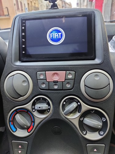 Kit autoradio 2din android - kit,