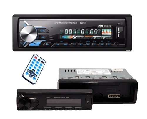 Stereo auto din autoradio - stereo,