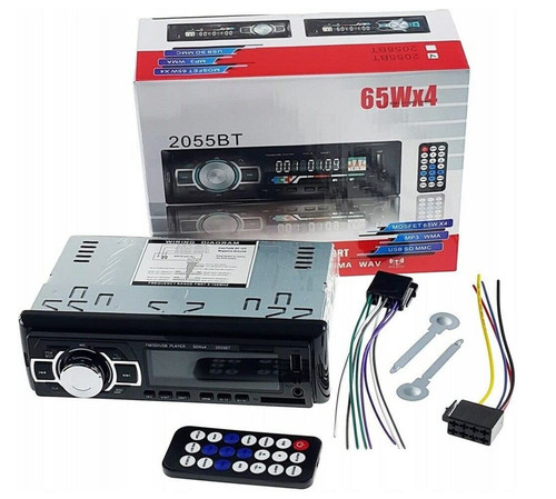 Stereo auto bluetooth - stereo,