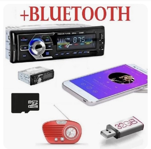 Stereo auto autoradio - auto,