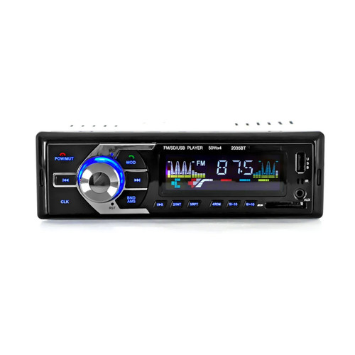 Autoradio 1din multifunzione - autoradio,
