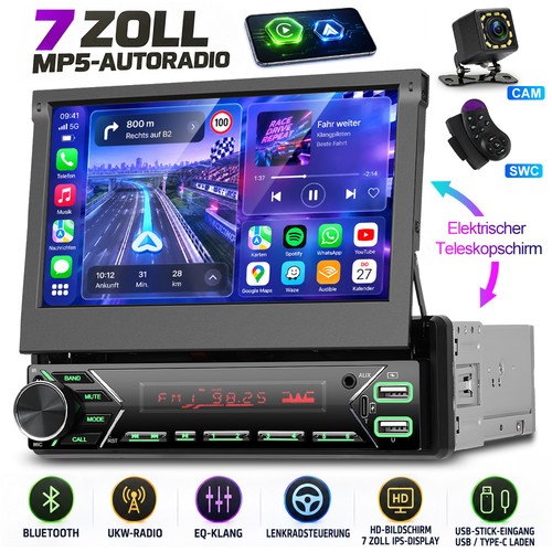Autoradio din dab - 1,