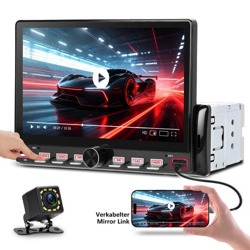 Autoradio bluetooth din - autoradio,